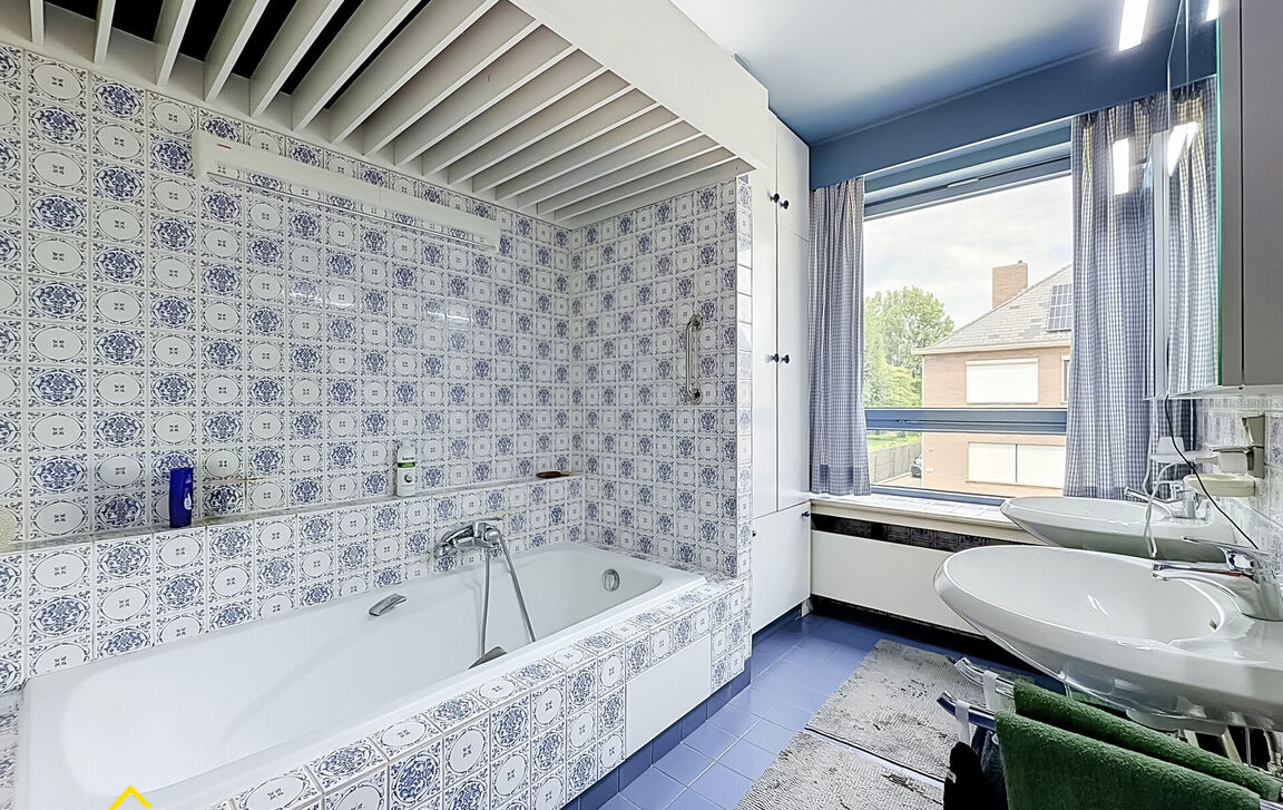 Huis te koop in Erembodegem