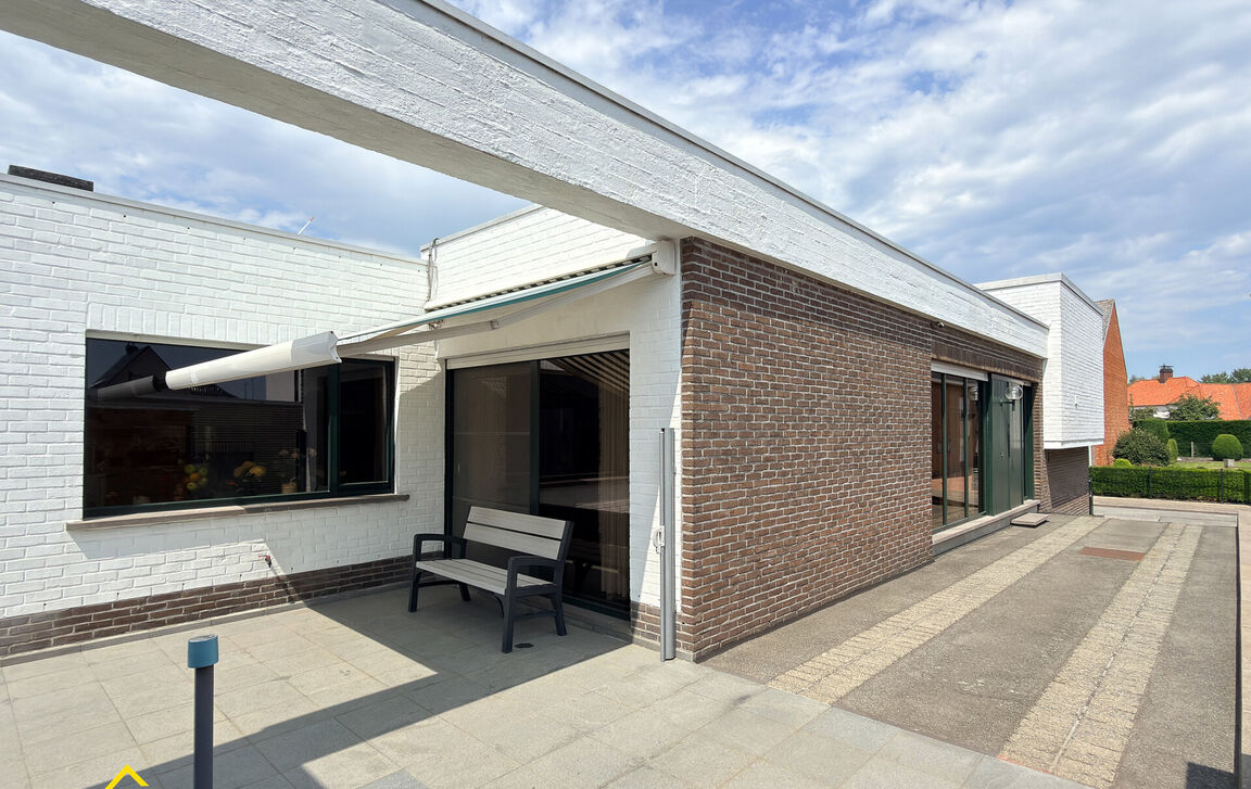 Huis te koop in Erembodegem