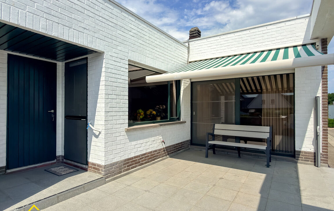 Huis te koop in Erembodegem