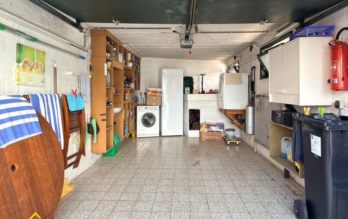 Huis te koop in Erembodegem
