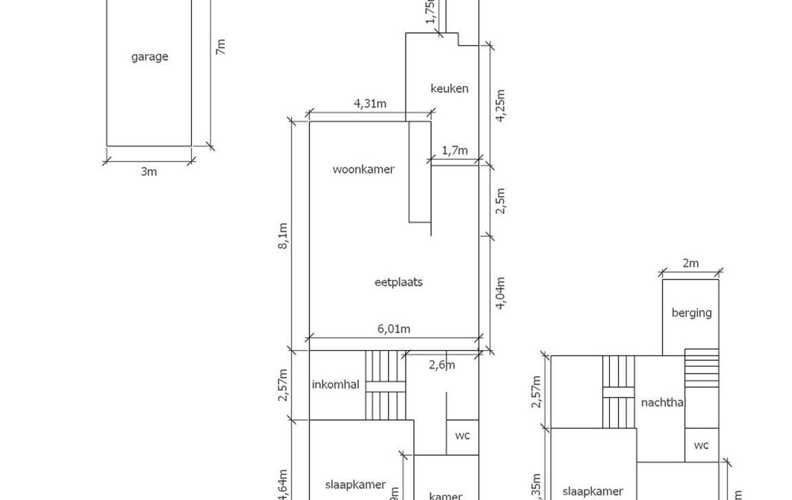Huis te koop in Erembodegem