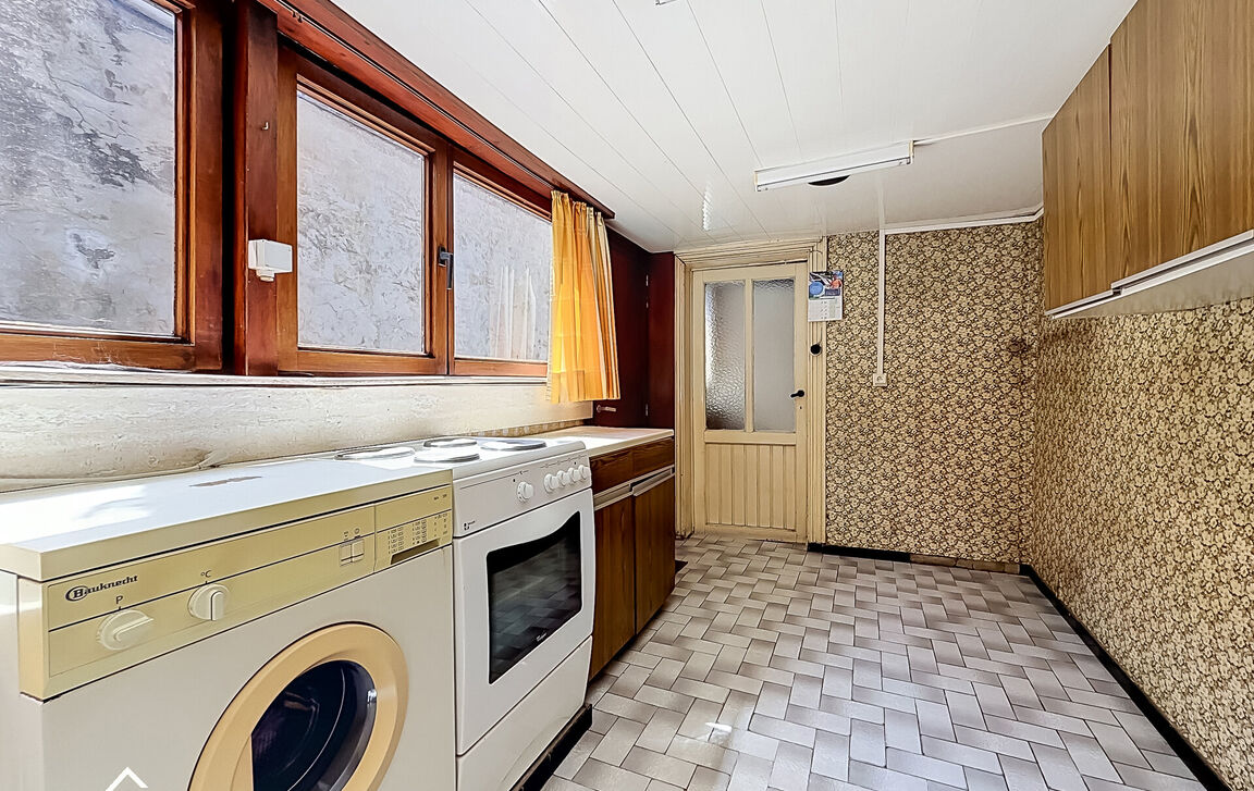 Huis te koop in Erembodegem
