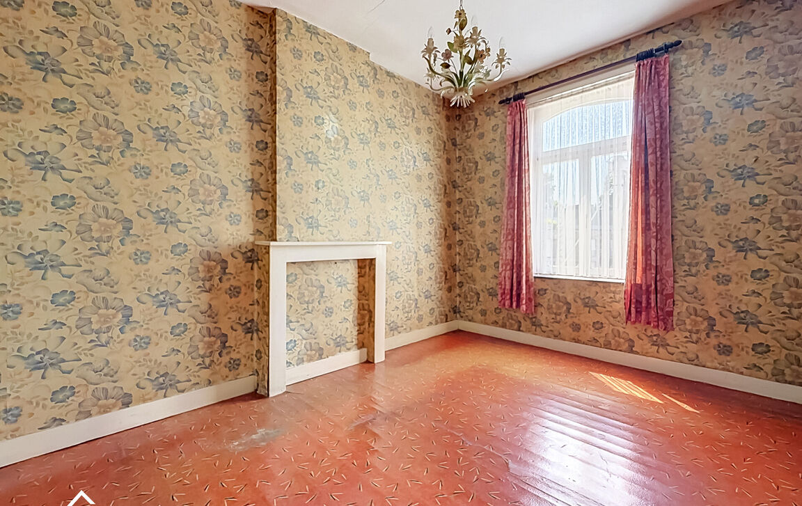 Huis te koop in Erembodegem