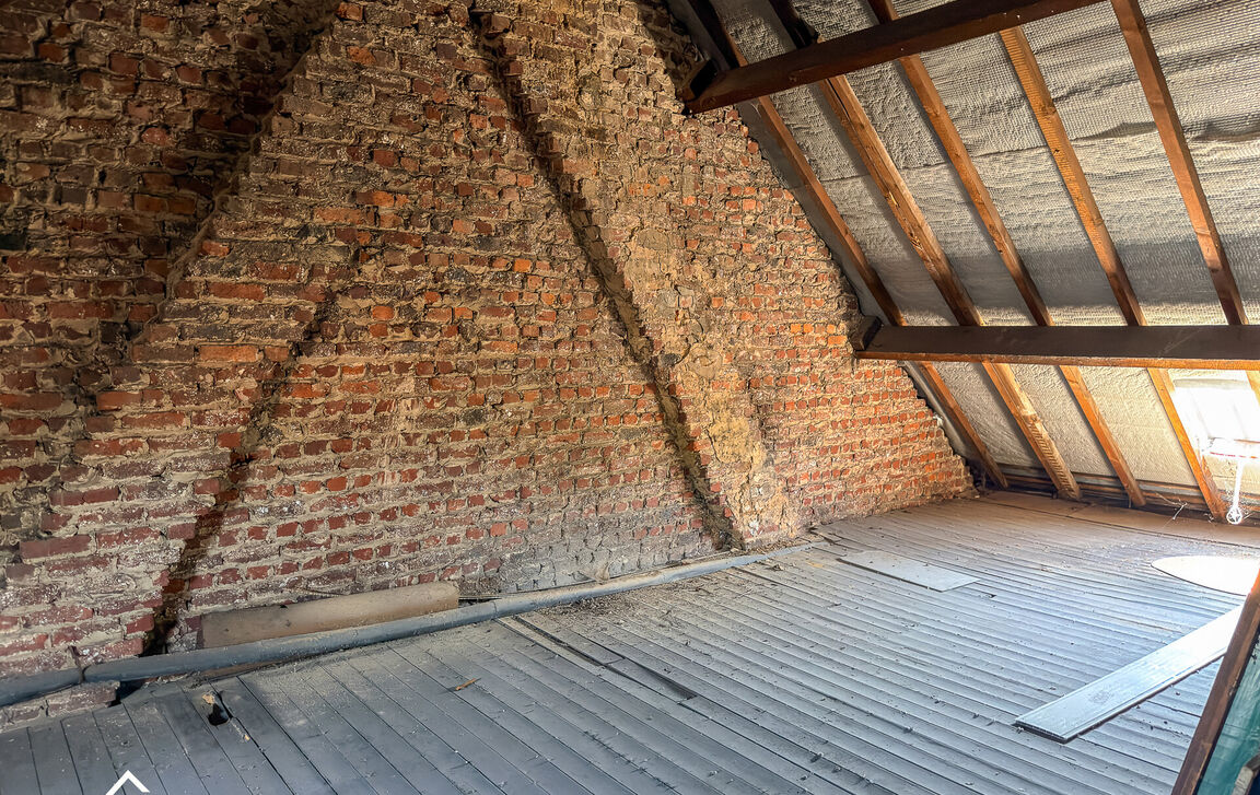 Huis te koop in Erembodegem