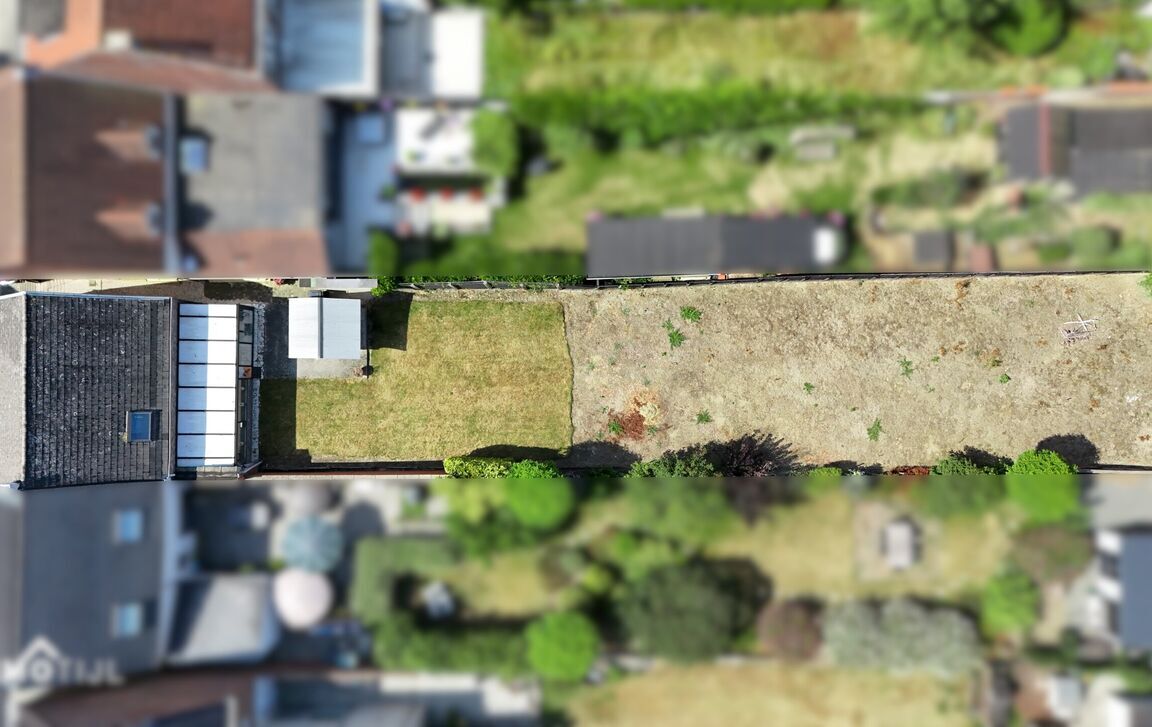 Huis te koop in Erembodegem