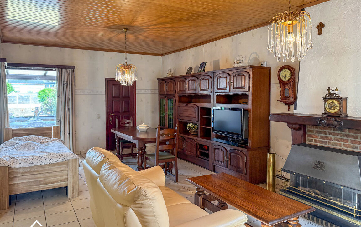 Huis te koop in Erembodegem