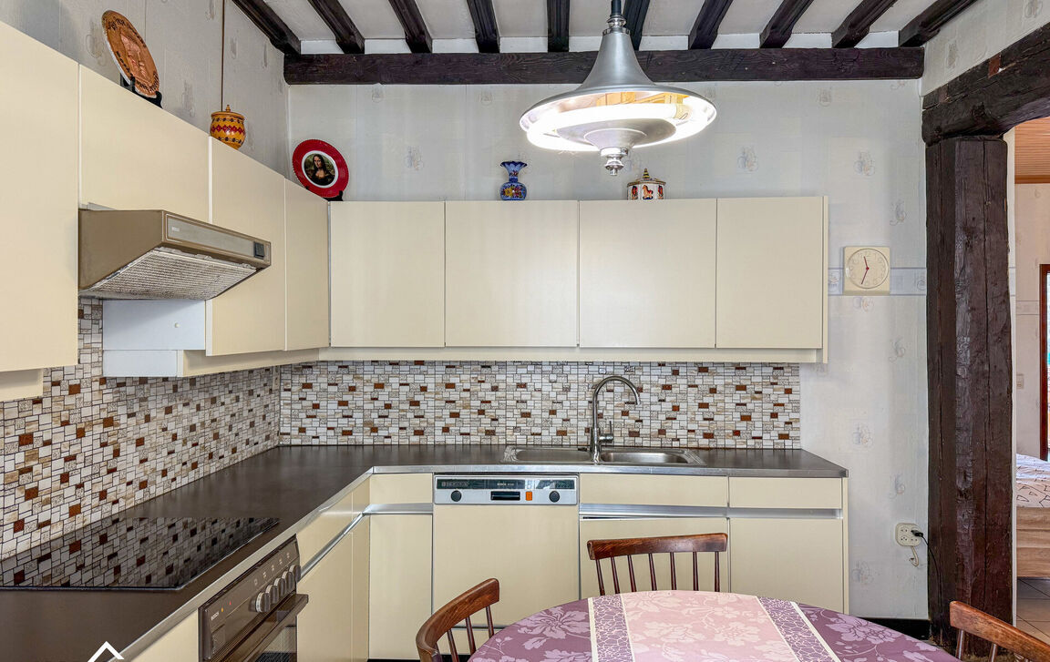 Huis te koop in Erembodegem