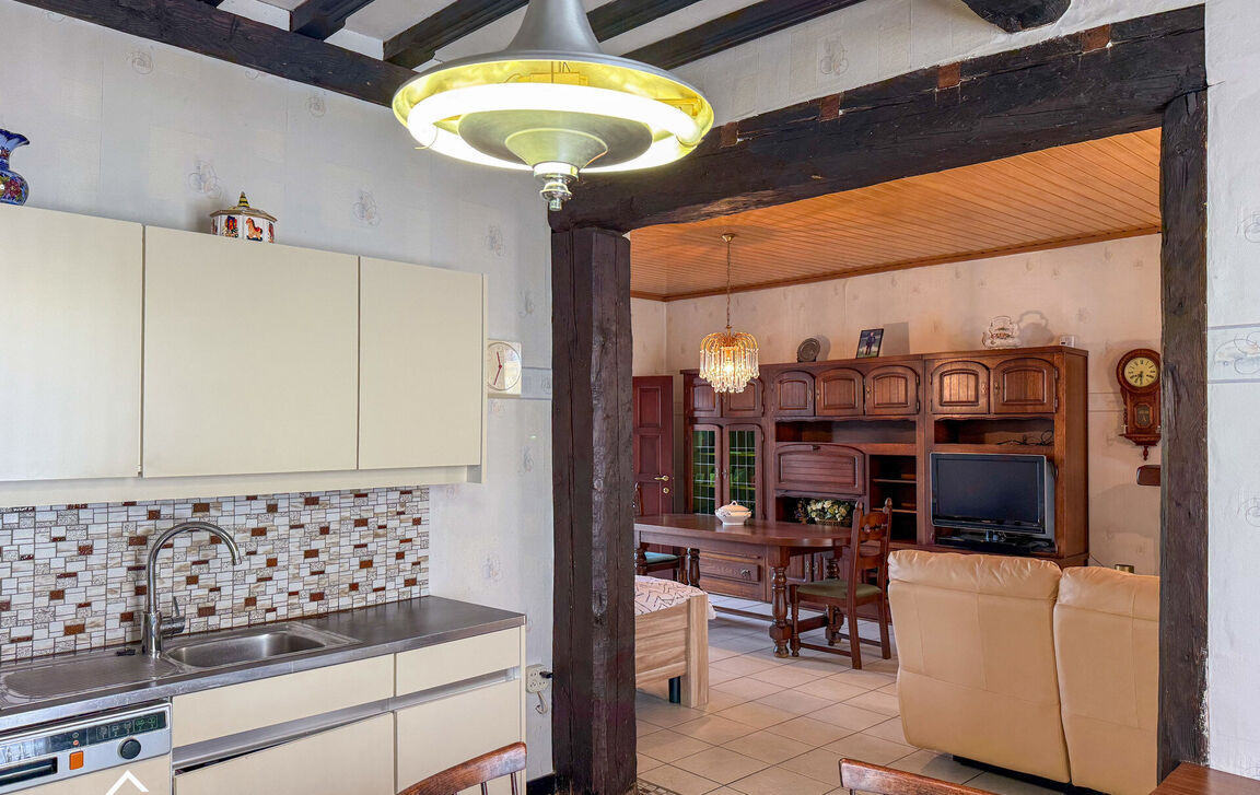 Huis te koop in Erembodegem