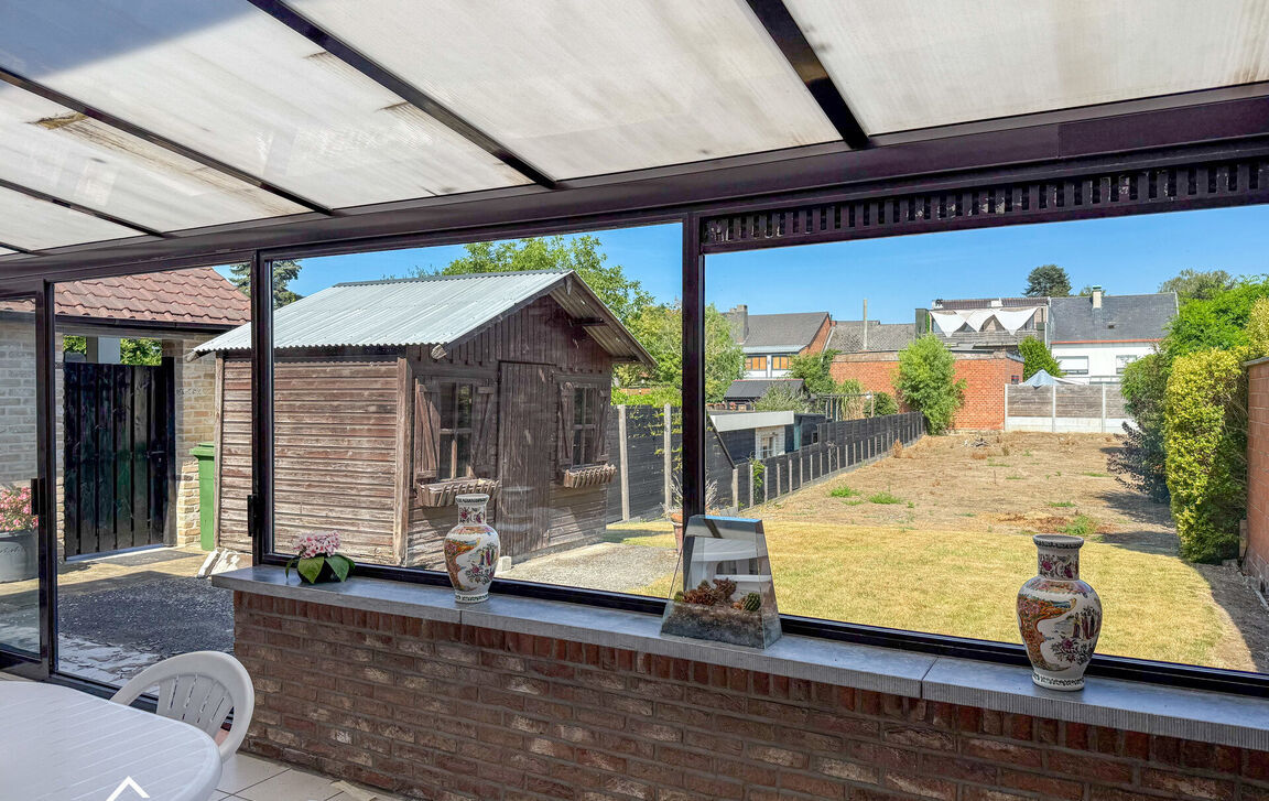Huis te koop in Erembodegem