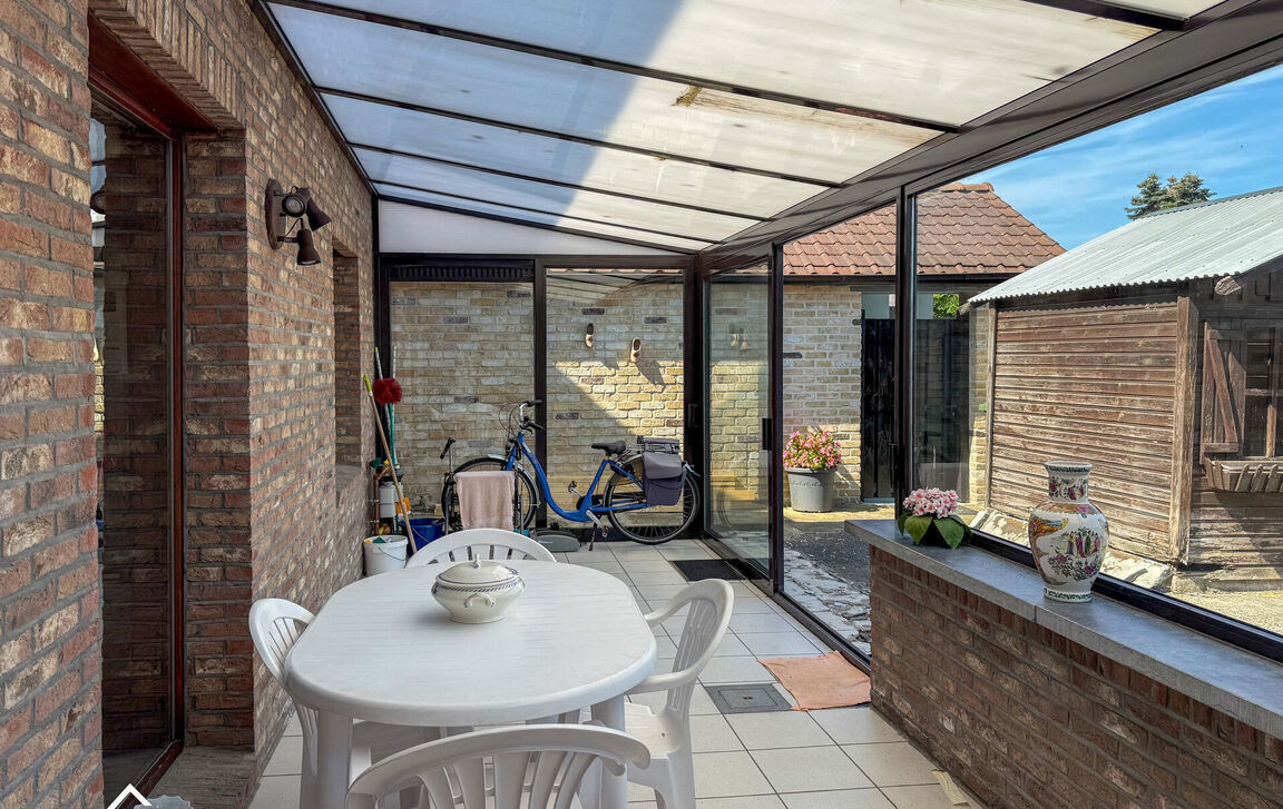 Huis te koop in Erembodegem