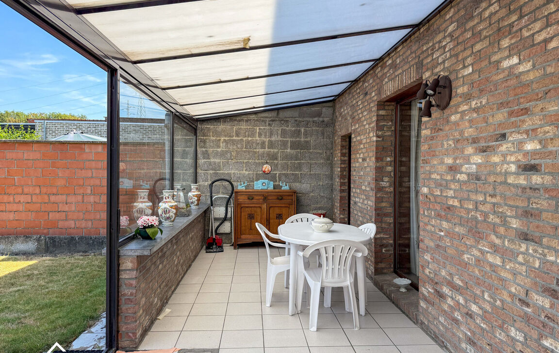 Huis te koop in Erembodegem