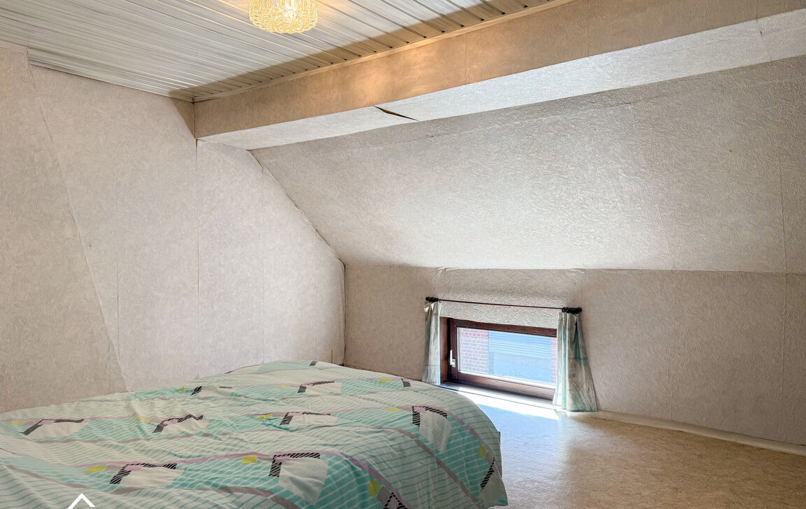 Huis te koop in Erembodegem