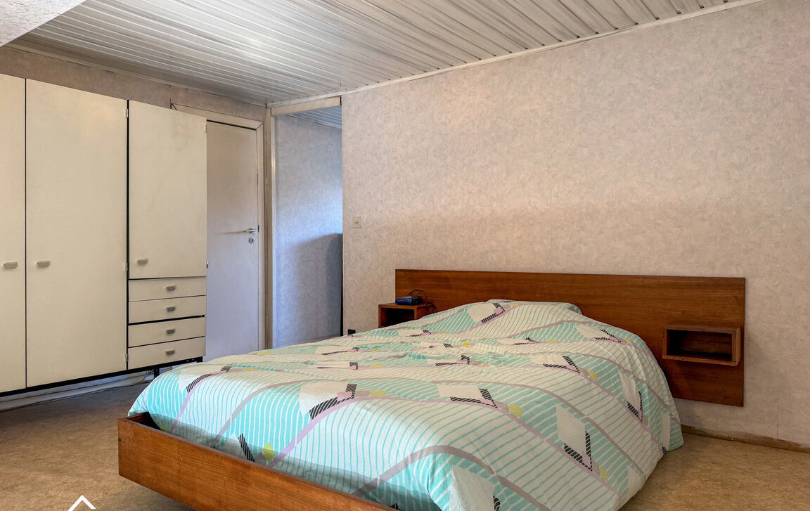 Huis te koop in Erembodegem