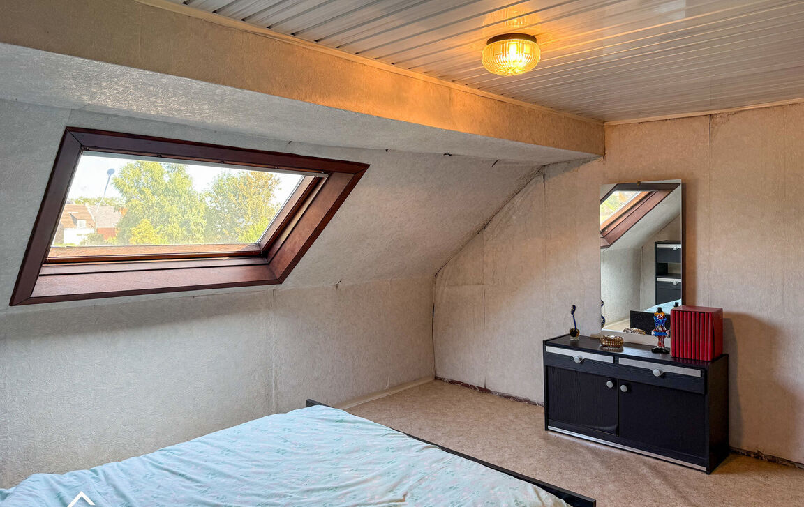 Huis te koop in Erembodegem