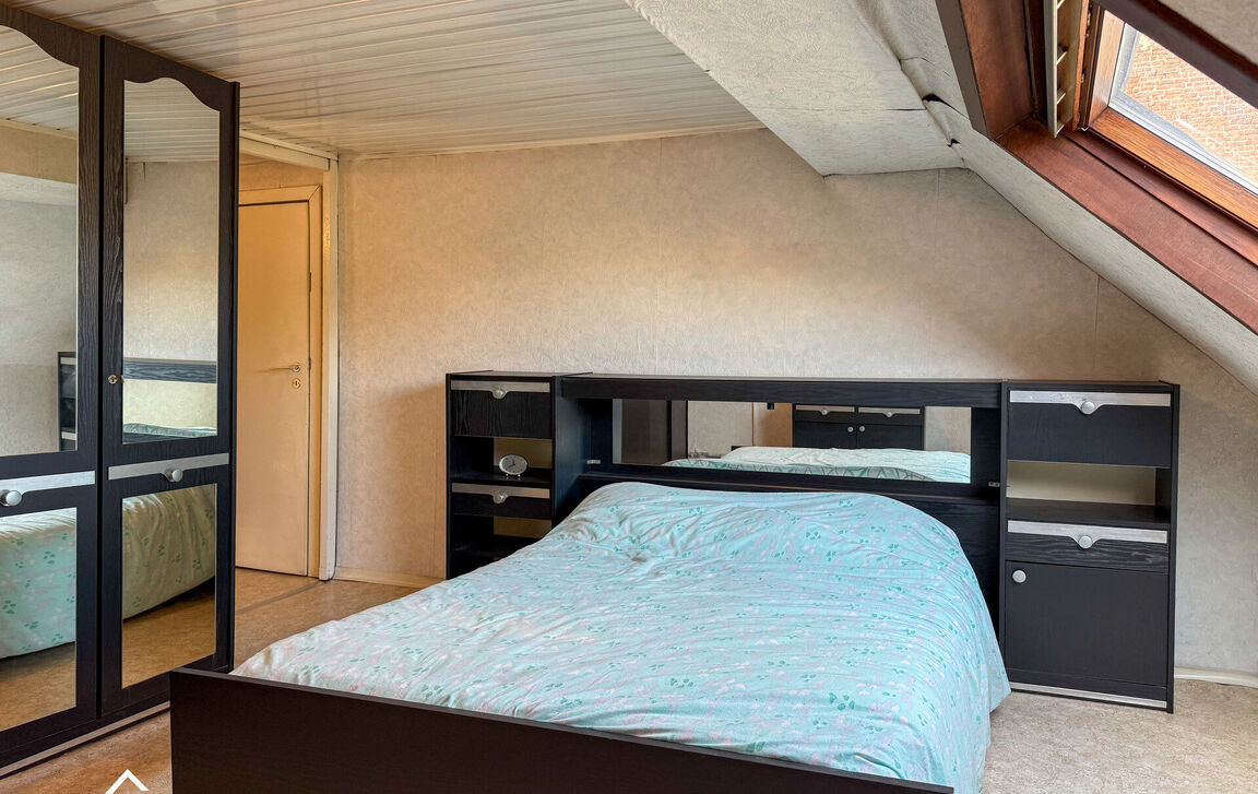 Huis te koop in Erembodegem