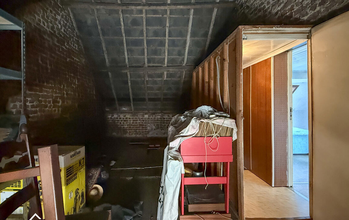 Huis te koop in Erembodegem