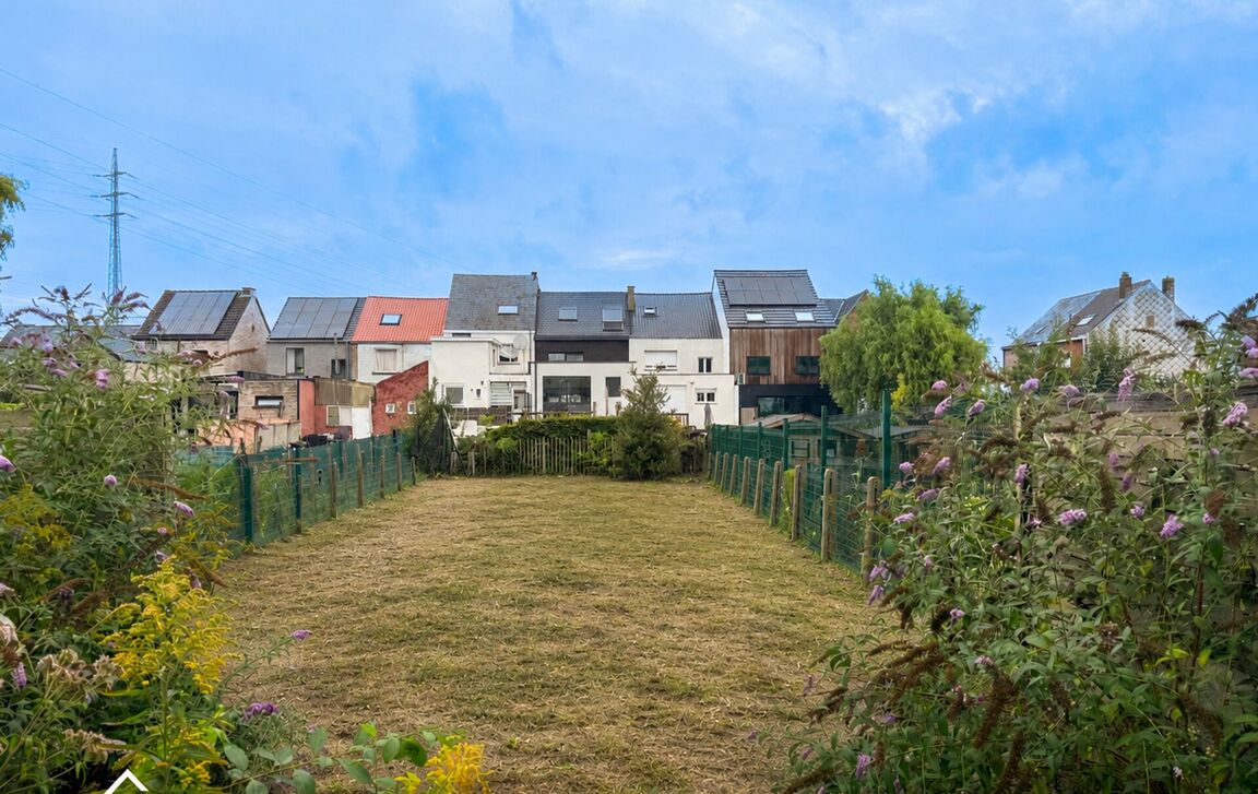 Huis te koop in Erembodegem