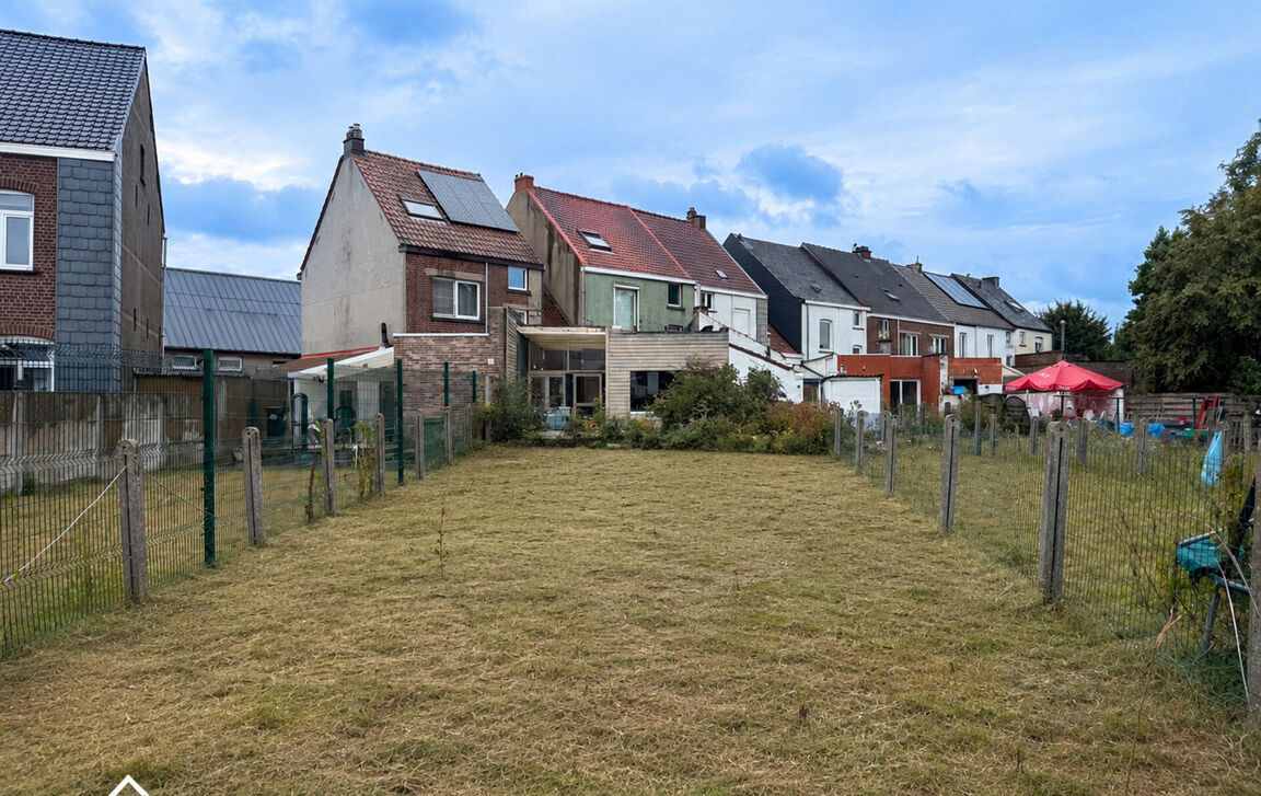 Huis te koop in Erembodegem