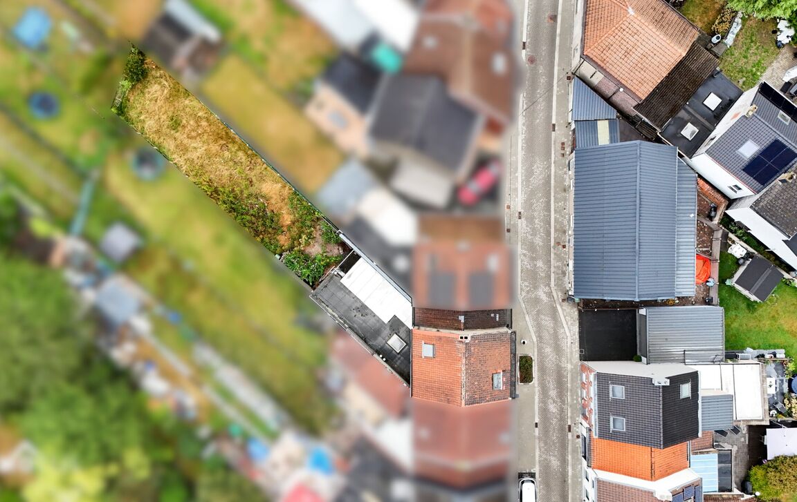 Huis te koop in Erembodegem