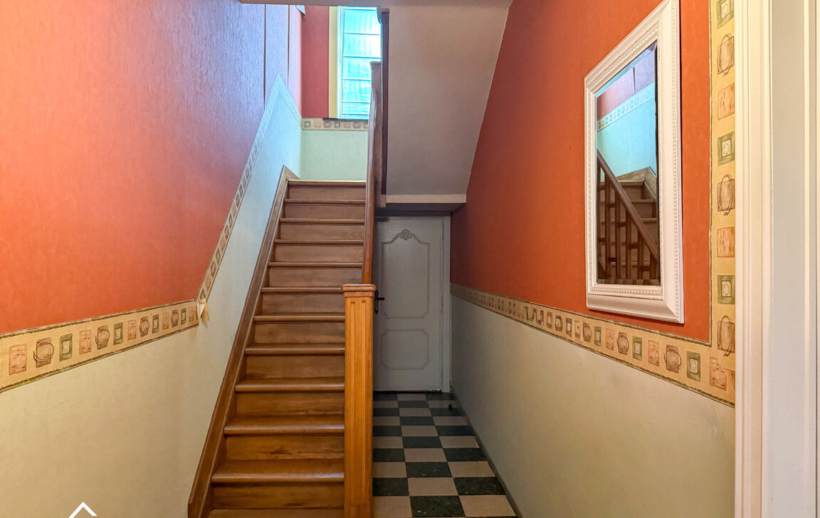 Huis te koop in Erembodegem