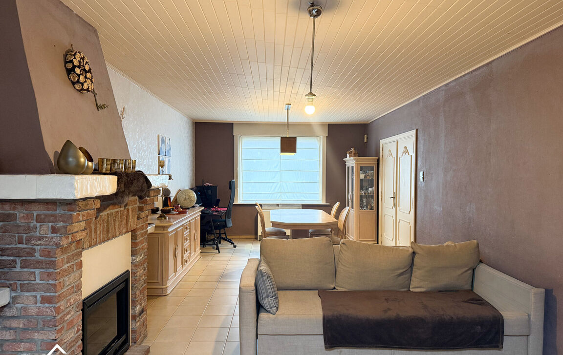 Huis te koop in Erembodegem