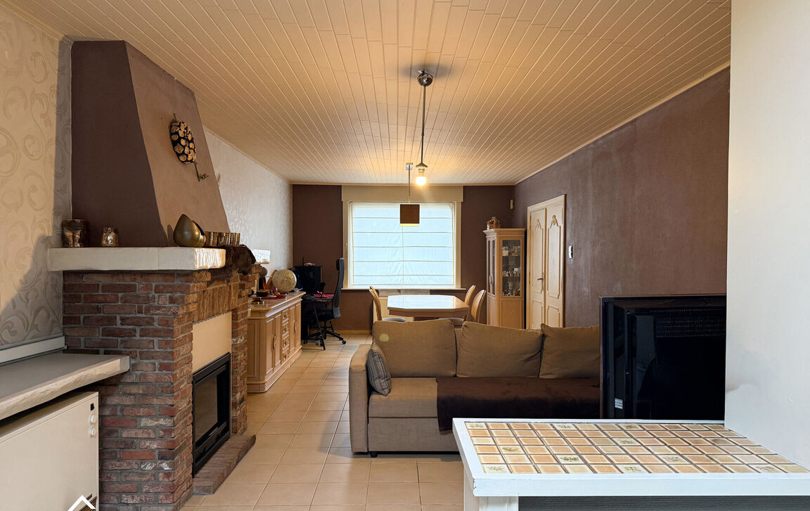 Huis te koop in Erembodegem