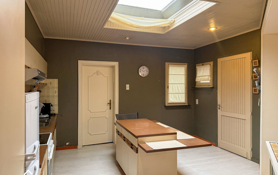 Huis te koop in Erembodegem