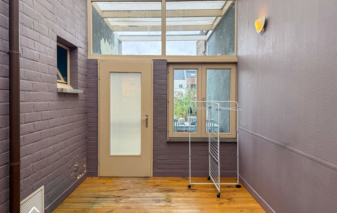 Huis te koop in Erembodegem