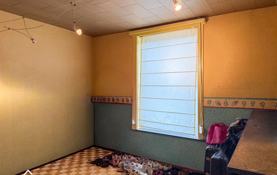 Huis te koop in Erembodegem