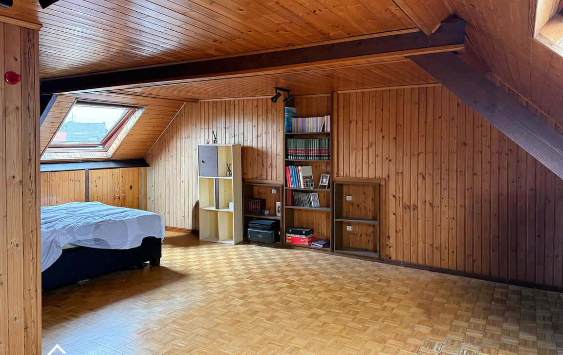Huis te koop in Erembodegem