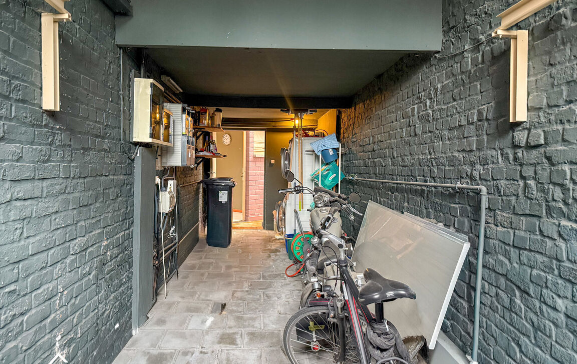 Huis te koop in Erembodegem