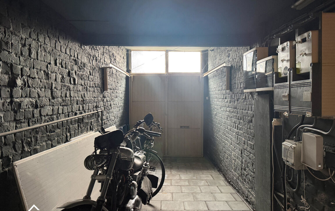 Huis te koop in Erembodegem