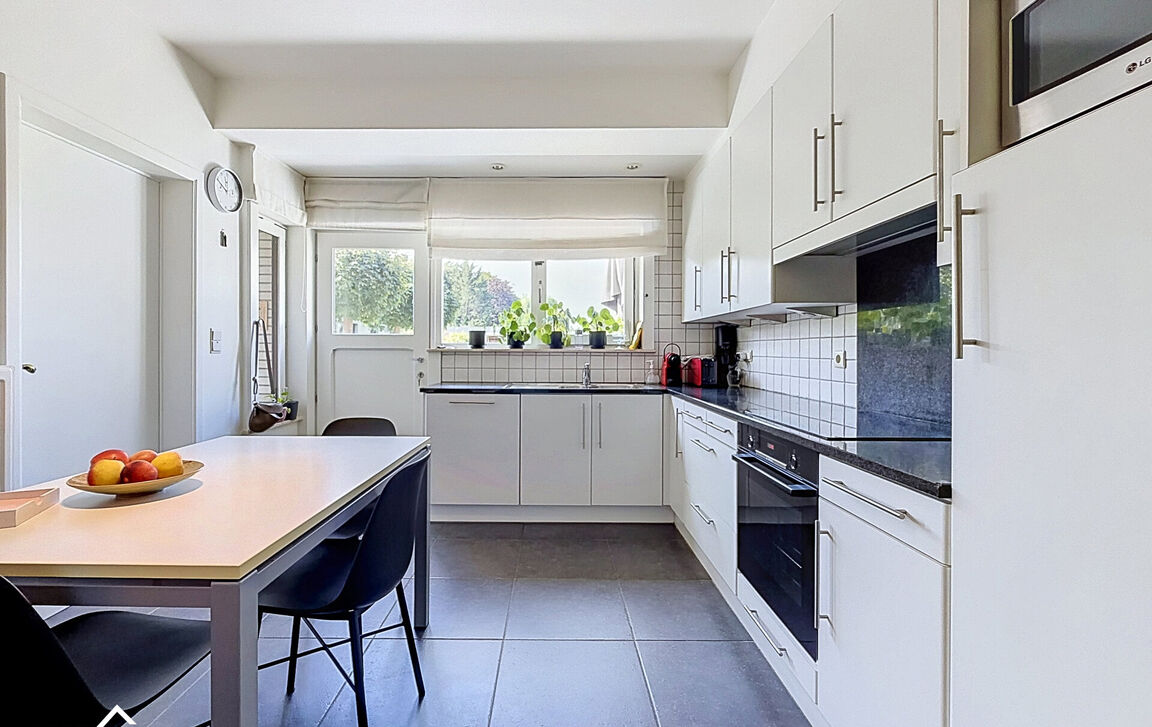 Huis te koop in Erembodegem