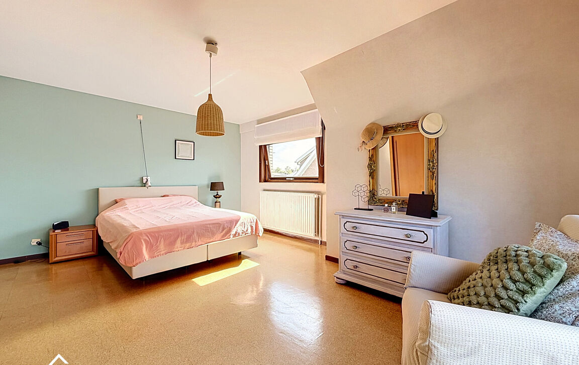Huis te koop in Erembodegem