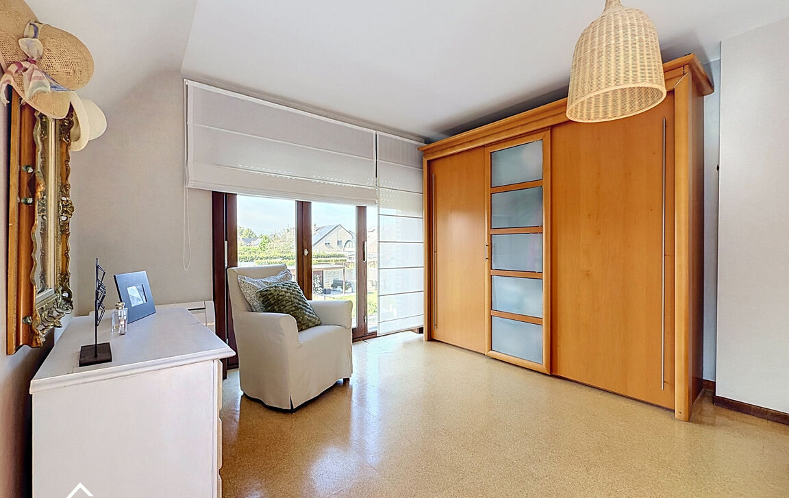 Huis te koop in Erembodegem