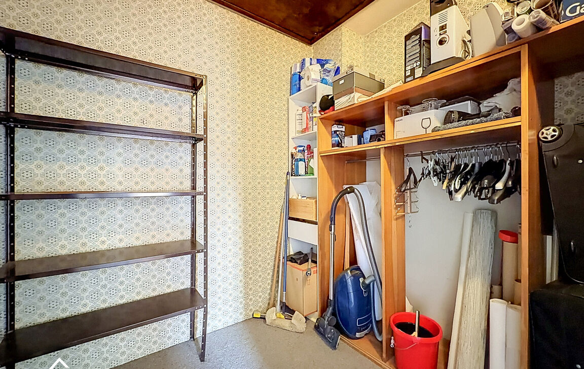 Huis te koop in Erembodegem