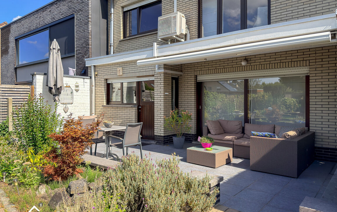 Huis te koop in Erembodegem