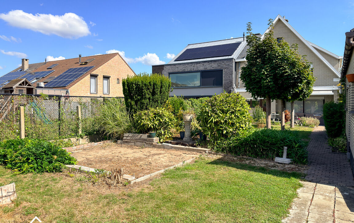 Huis te koop in Erembodegem