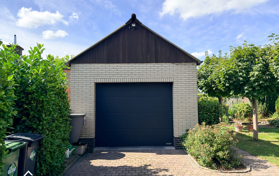 Huis te koop in Erembodegem
