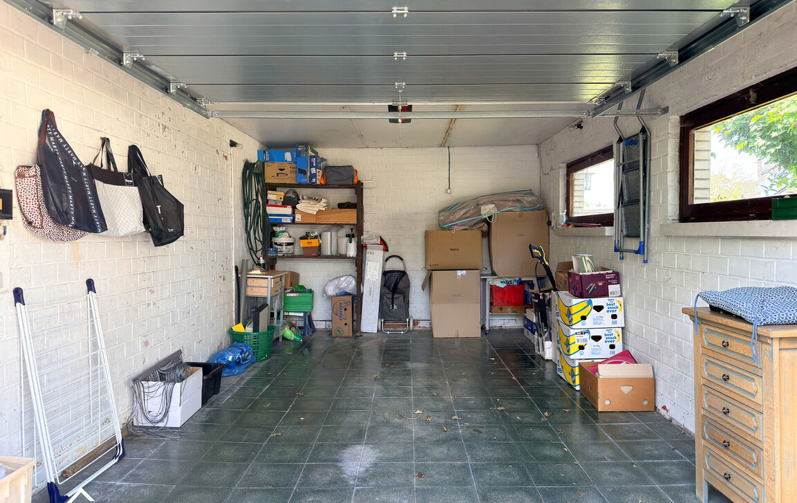 Huis te koop in Erembodegem