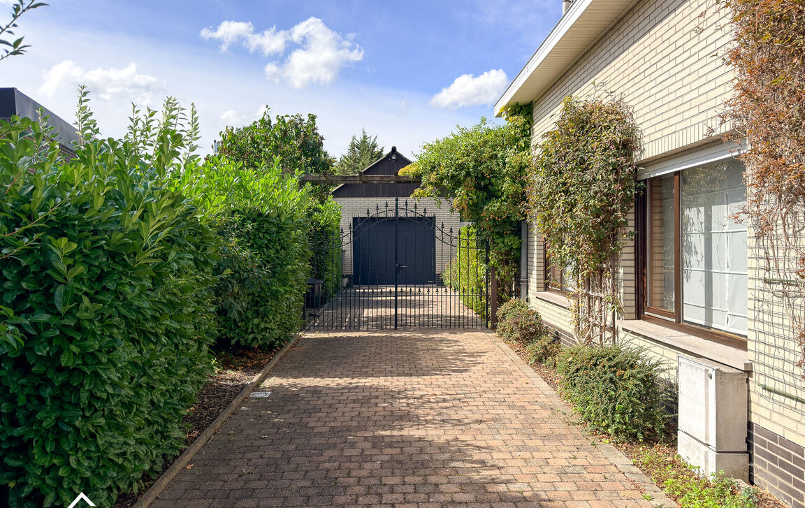 Huis te koop in Erembodegem