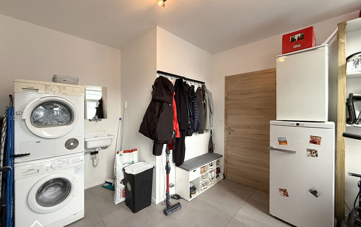 Huis te koop in Erembodegem
