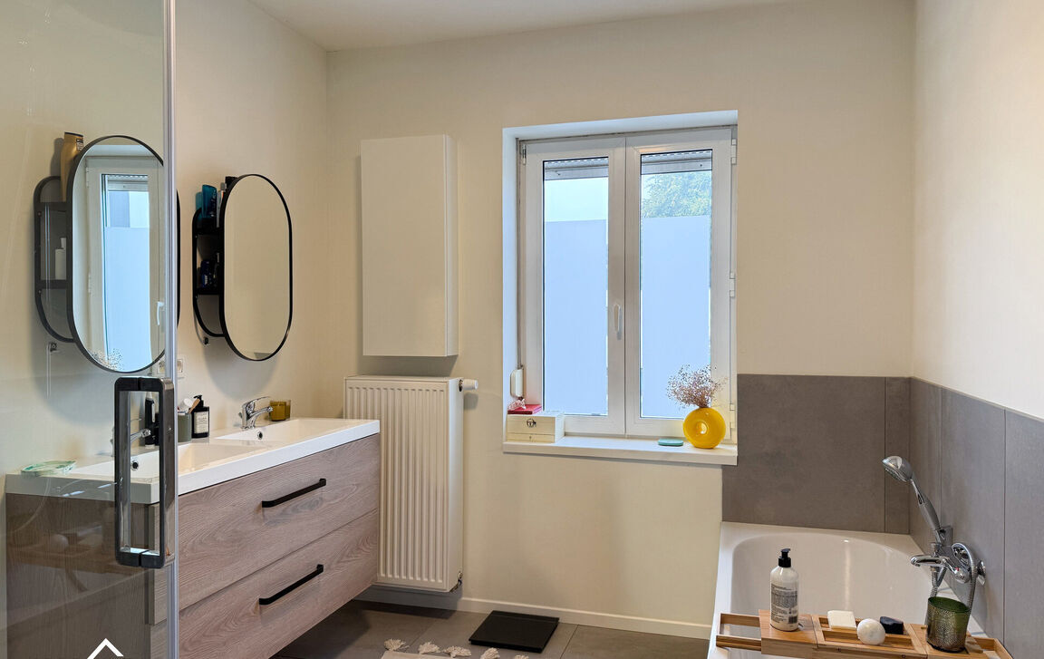 Huis te koop in Erembodegem