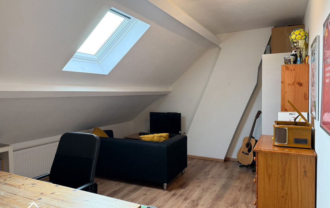 Huis te koop in Erembodegem