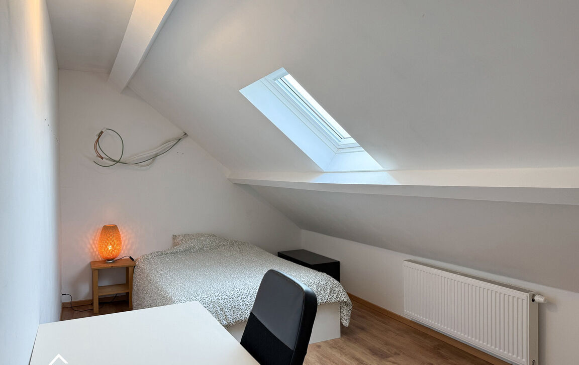 Huis te koop in Erembodegem