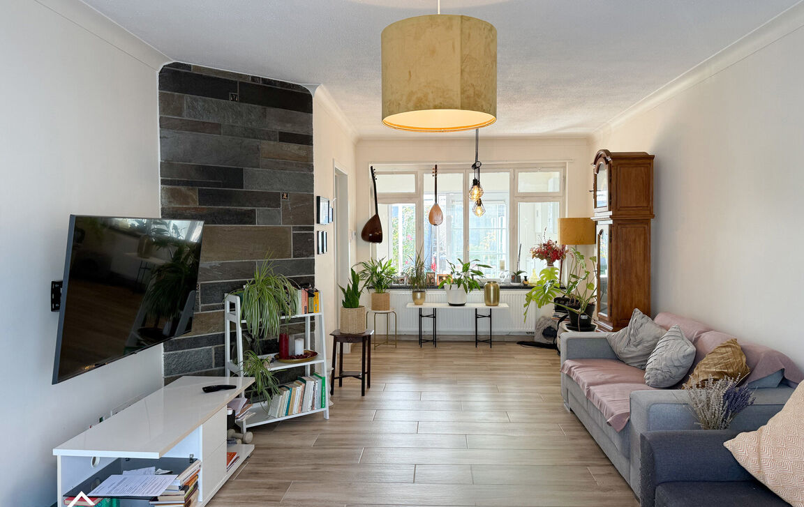 Huis te koop in Erembodegem