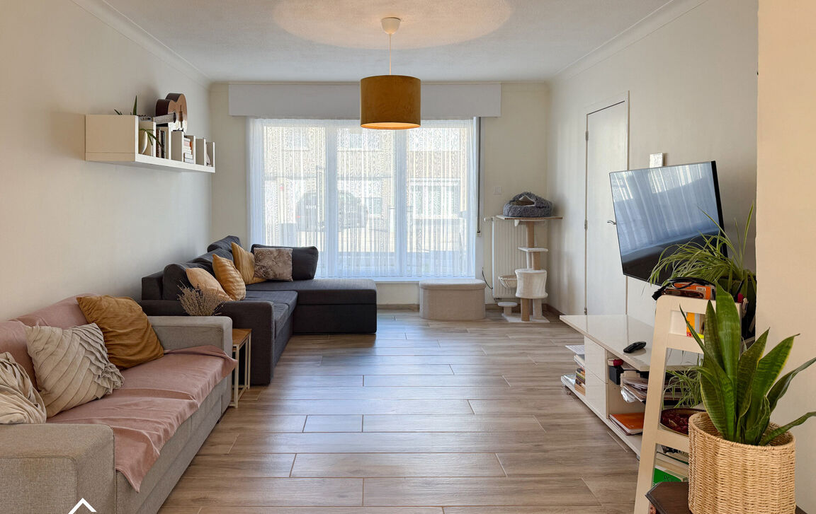 Huis te koop in Erembodegem
