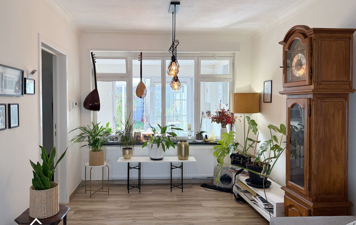 Huis te koop in Erembodegem
