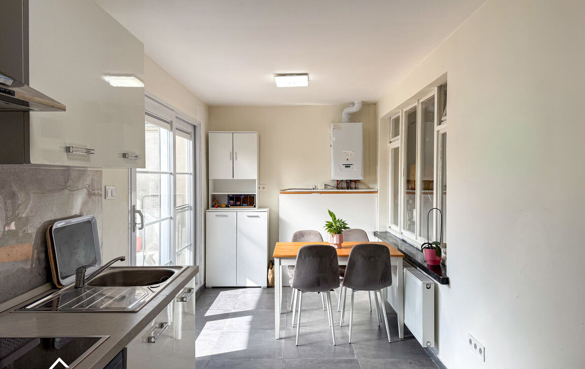 Huis te koop in Erembodegem