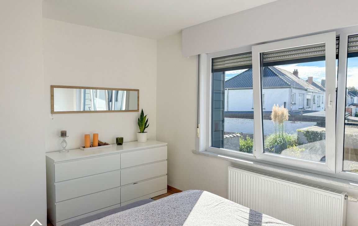 Huis te koop in Erembodegem